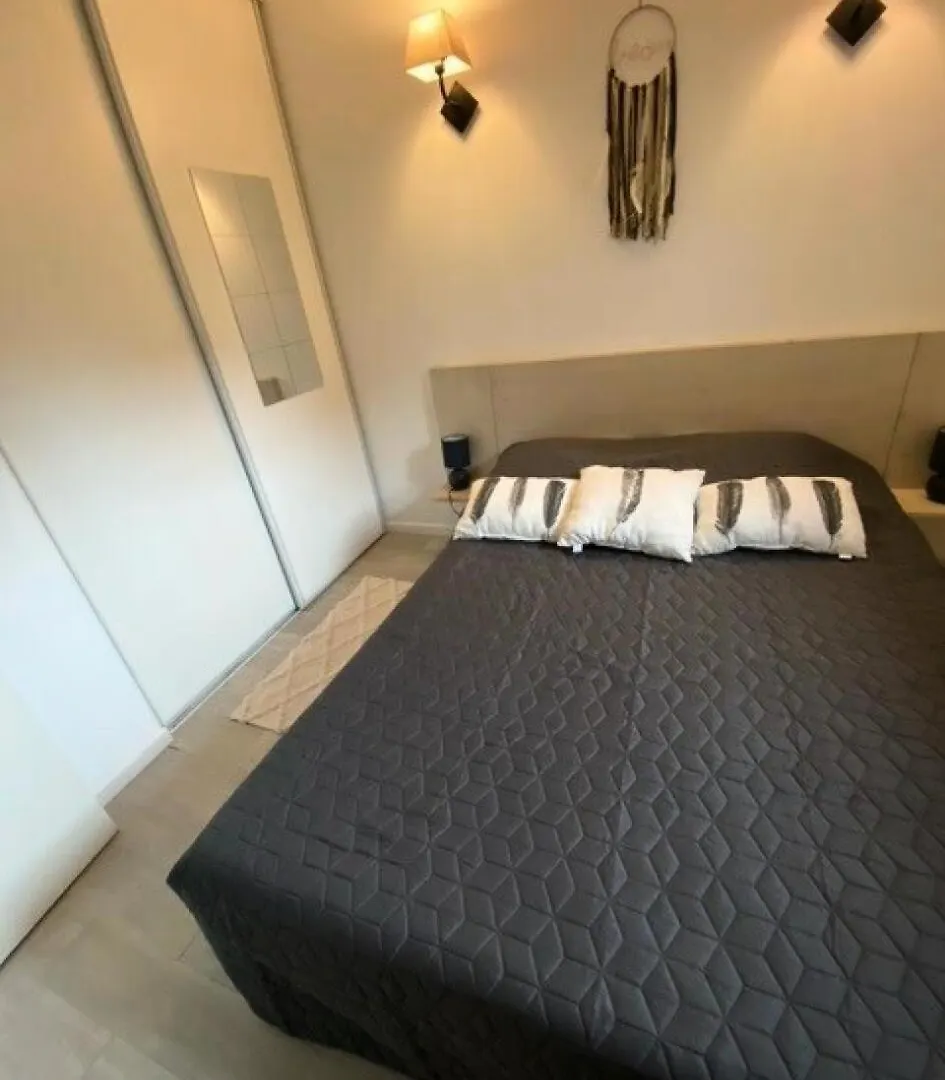 Residence Debussy - Maeva Home - Appartement 2 Pieces 4 Personnes - Selection Mae-9039 Carnoux-en-Provence Apartment