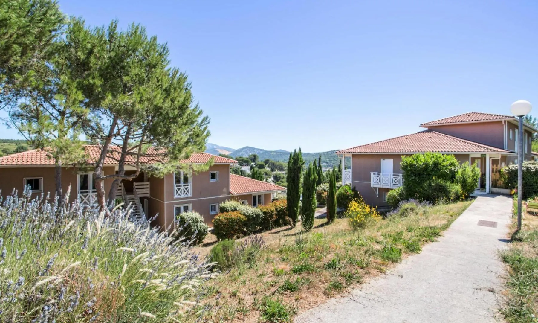 Residence Debussy - Maeva Home - Appartement 2 Pieces 4 Personnes - Selection Mae-9039 Carnoux-en-Provence France