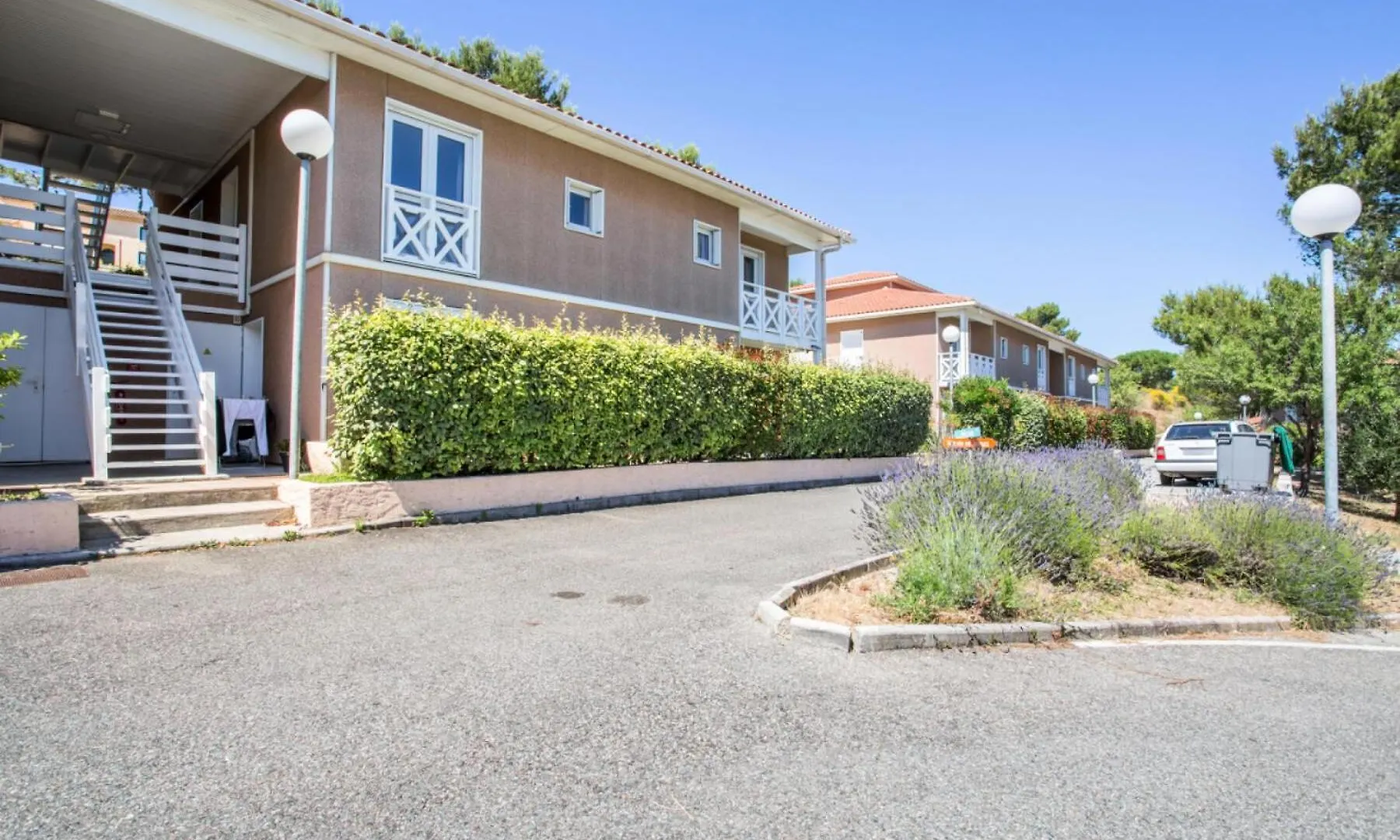 Residence Debussy - Maeva Home - Appartement 2 Pieces 4 Personnes - Selection Mae-9039 Carnoux-en-Provence