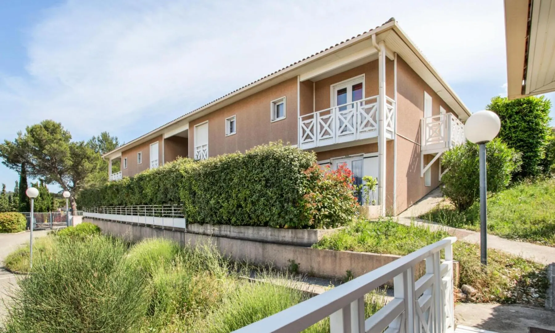 Residence Debussy - Maeva Home - Appartement 2 Pieces 4 Personnes - Selection Mae-9039 Carnoux-en-Provence 0*,