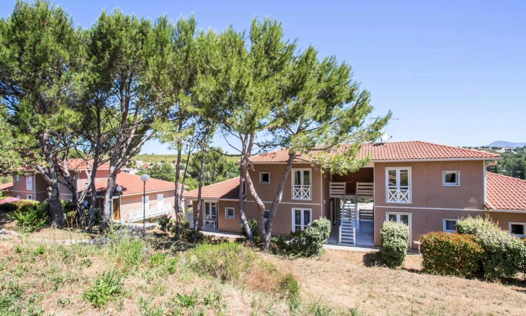 Residence Debussy - Maeva Home - Appartement 2 Pieces 4 Personnes - Selection Mae-9039 Carnoux-en-Provence