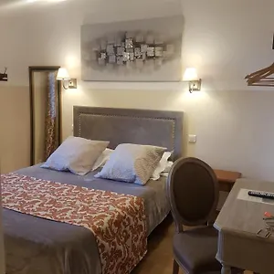 2* Hotel De La Crémaillère